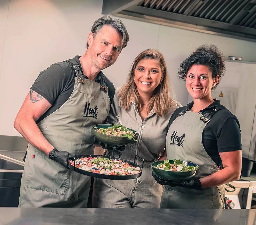 Allround Magazijnmedewerker