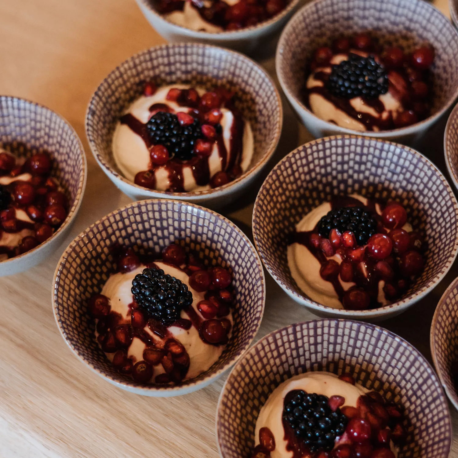 Catering Brunch formule